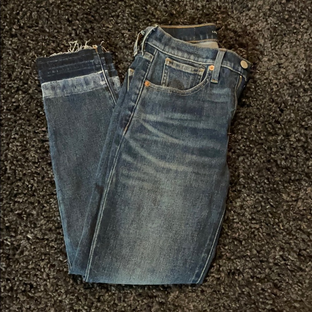 Lucky Brand Jeans